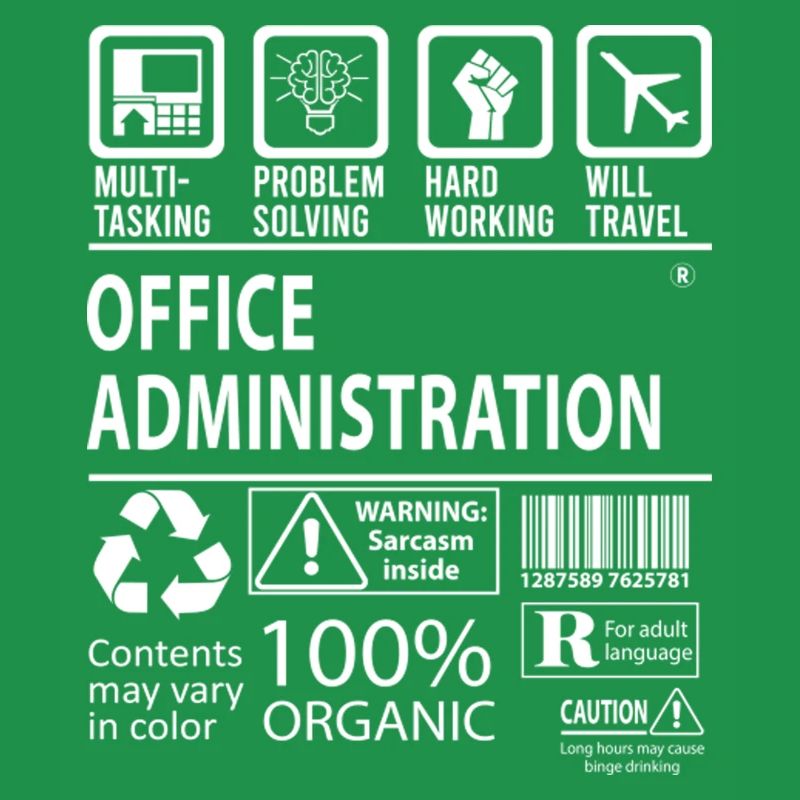 Administration Office Multitâche