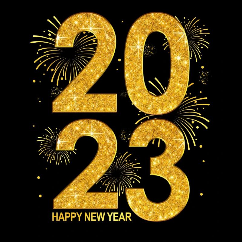 Silvester Countdown Party Feier 2023