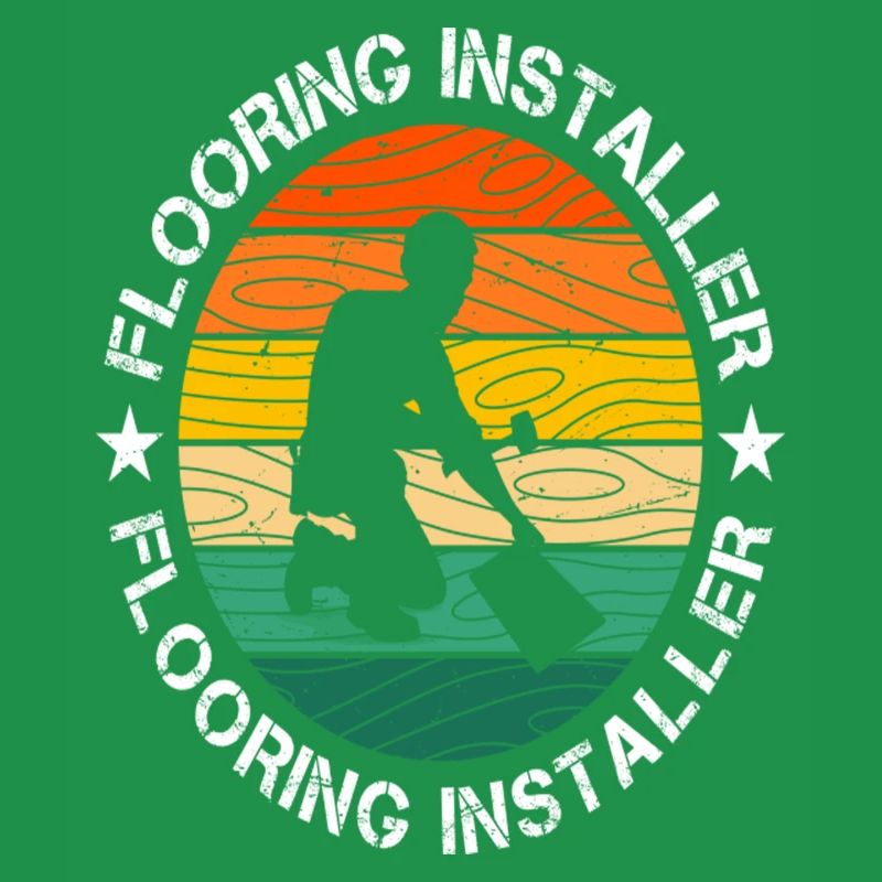 Retro Flooring Installer