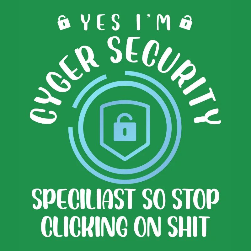 cyger security specialiast Design for a cyber