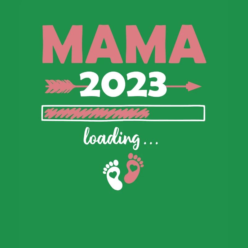 Mama Loading 2023
