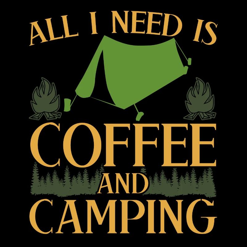 Camping Camping Coffee Tents Tent Camper