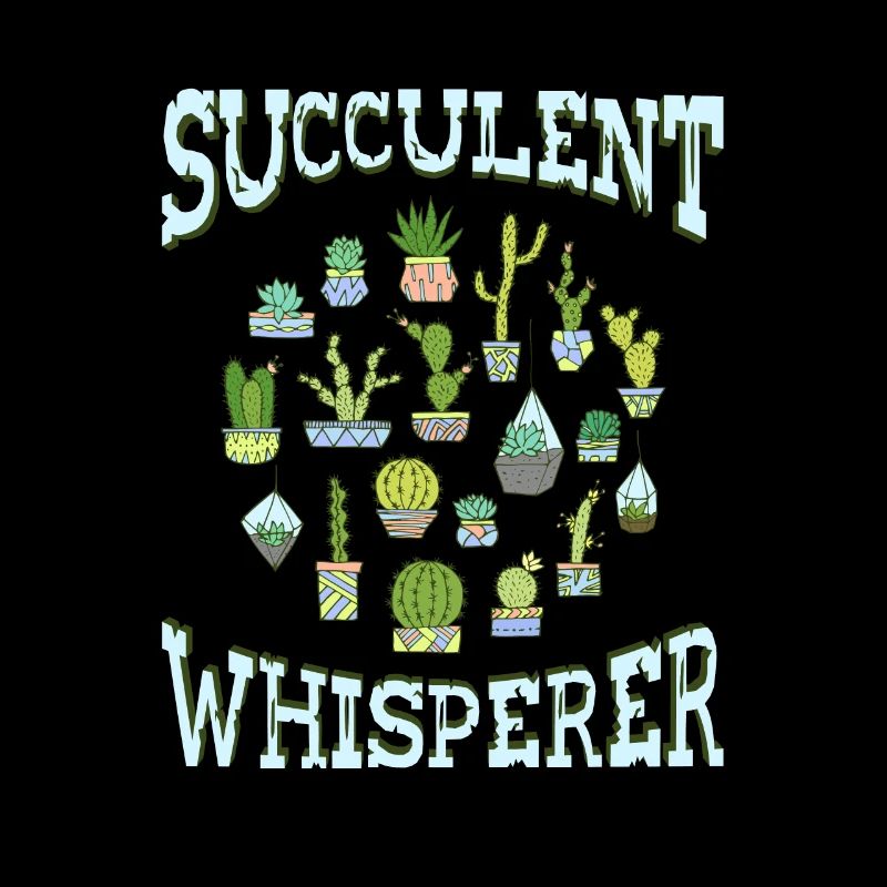 Cactus Garden