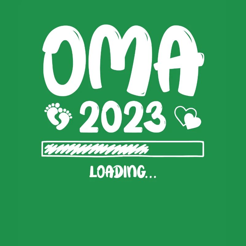 Oma Loading 2023