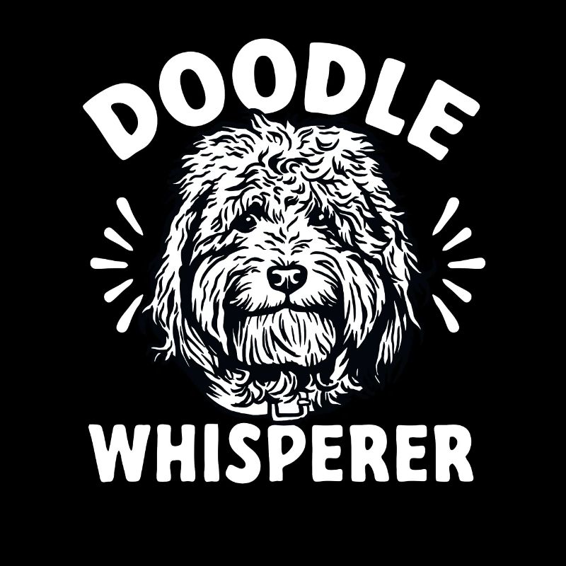 Goldendoodle Doodle Dog