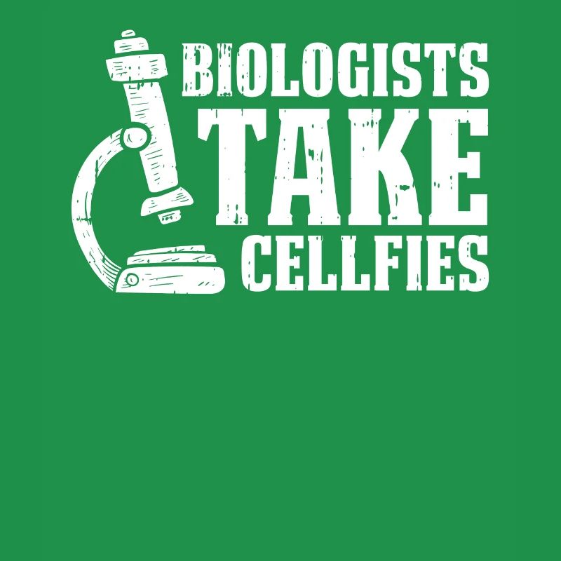 Biology Biologist Microscope Molecular Biologist