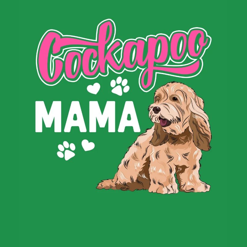 Cockapoo Dog