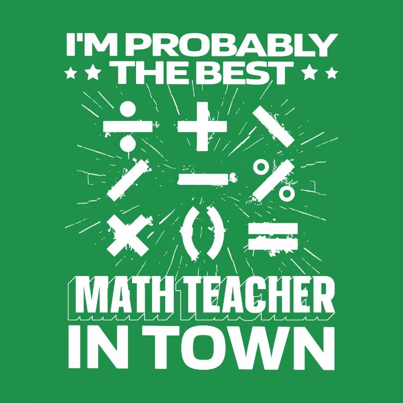 Math Math Drôle