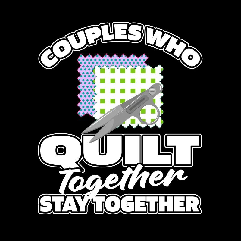 Quilting Pair