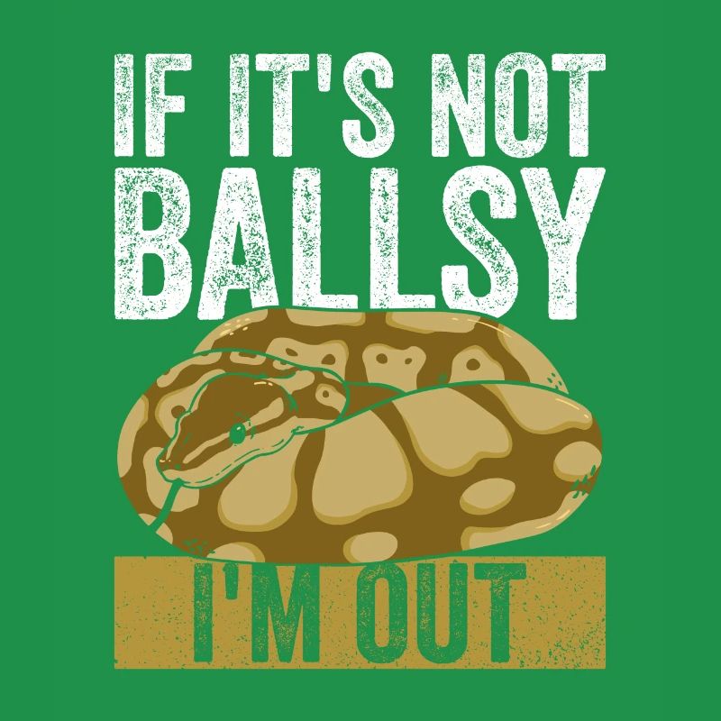 Königspython Liebhaber Banana Ball Python