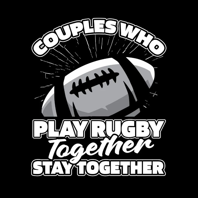 Rugby Pair