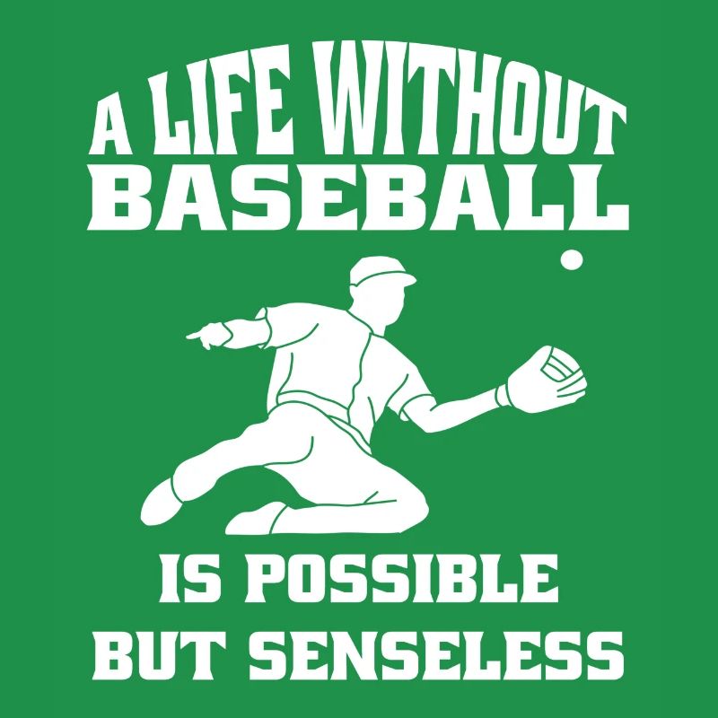 Baseball Lovers Baseball Game Gift