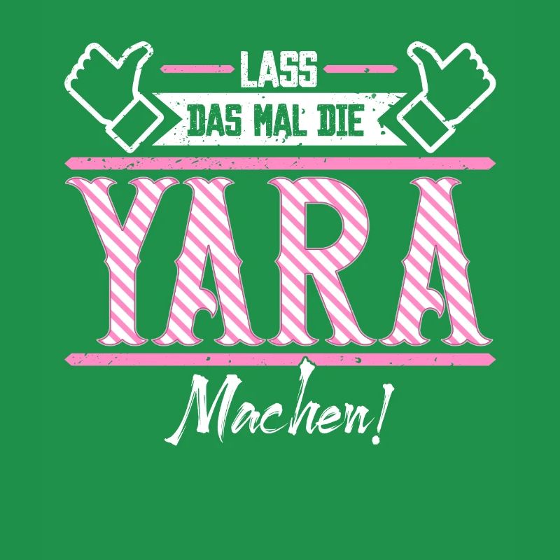 Yara Geschenkidee Geschenk Geburtstag