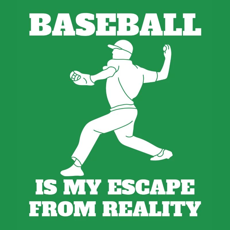 Baseball Baseball Lovers Baseball Game Gift