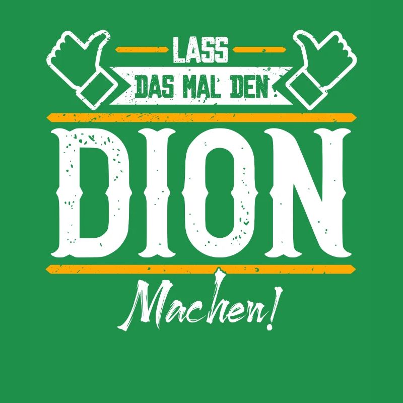 Dion Geschenkidee Geschenk Geburtstag