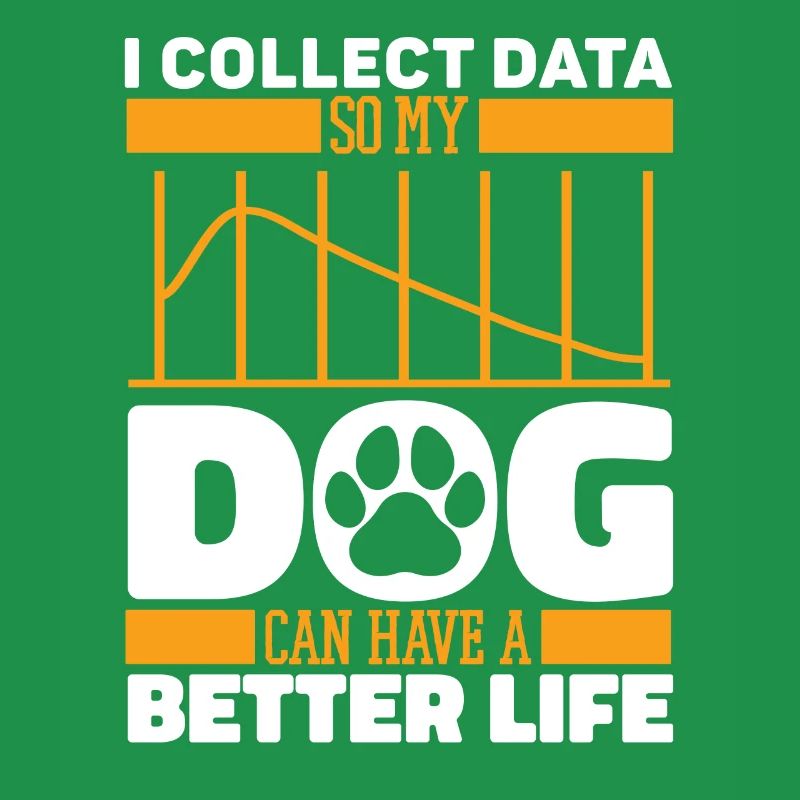 Data Science Data Analyst Hund