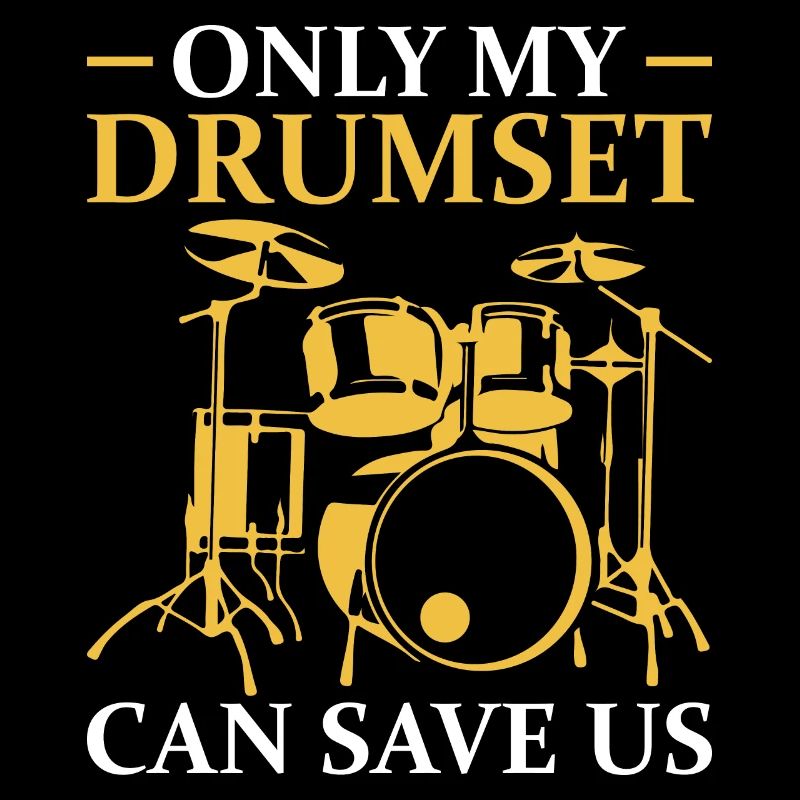 Drummer Drumsticks Drums Musician