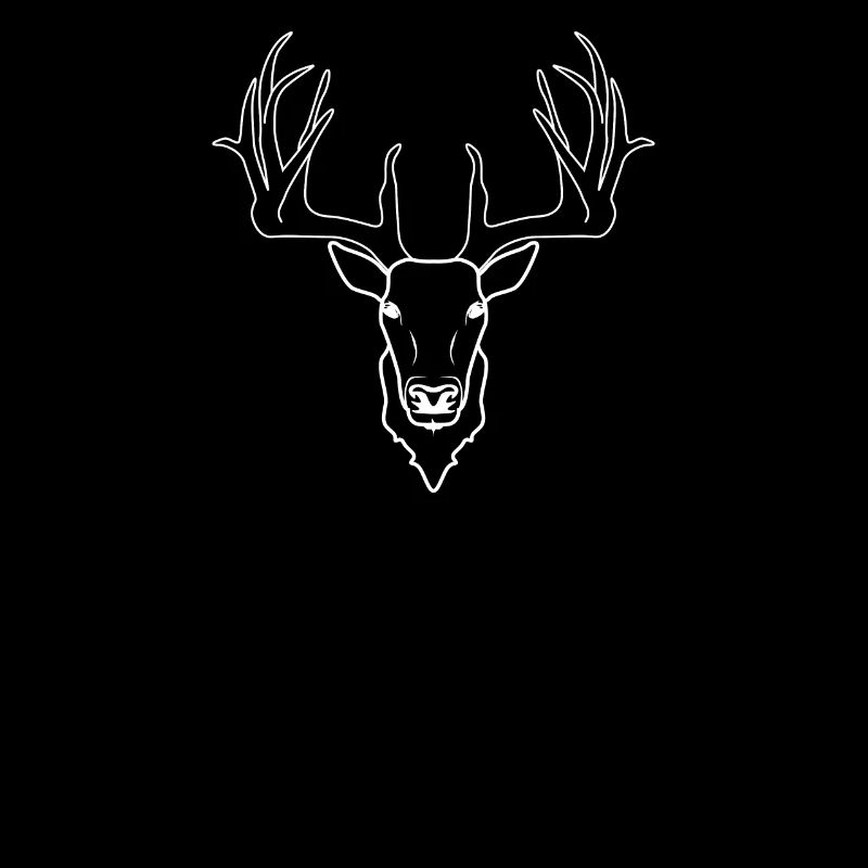 Chasseuse Chasseuse Chasseuse de cerfs