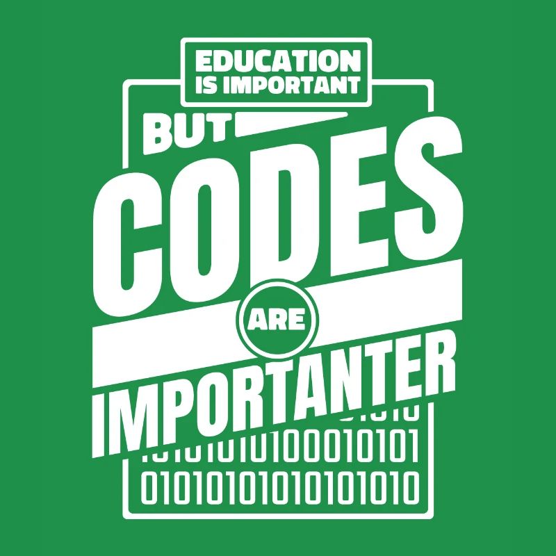 Developer Coder Programmer Funny