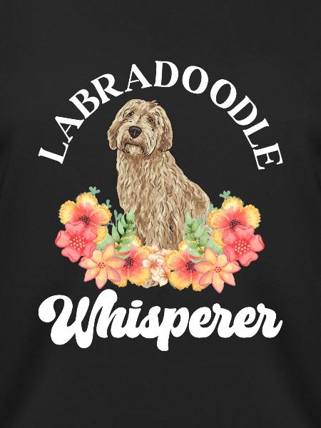 Labradoodle Dog