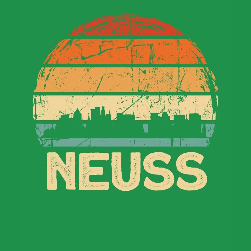 Neuss