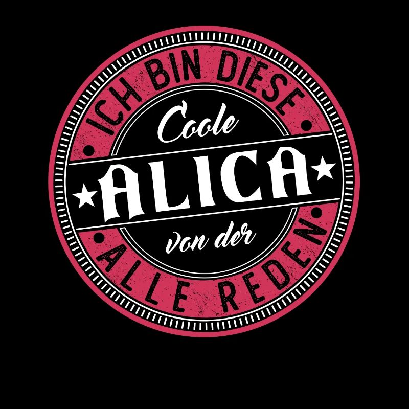 Alica Geschenkidee Geschenk Geburtstag