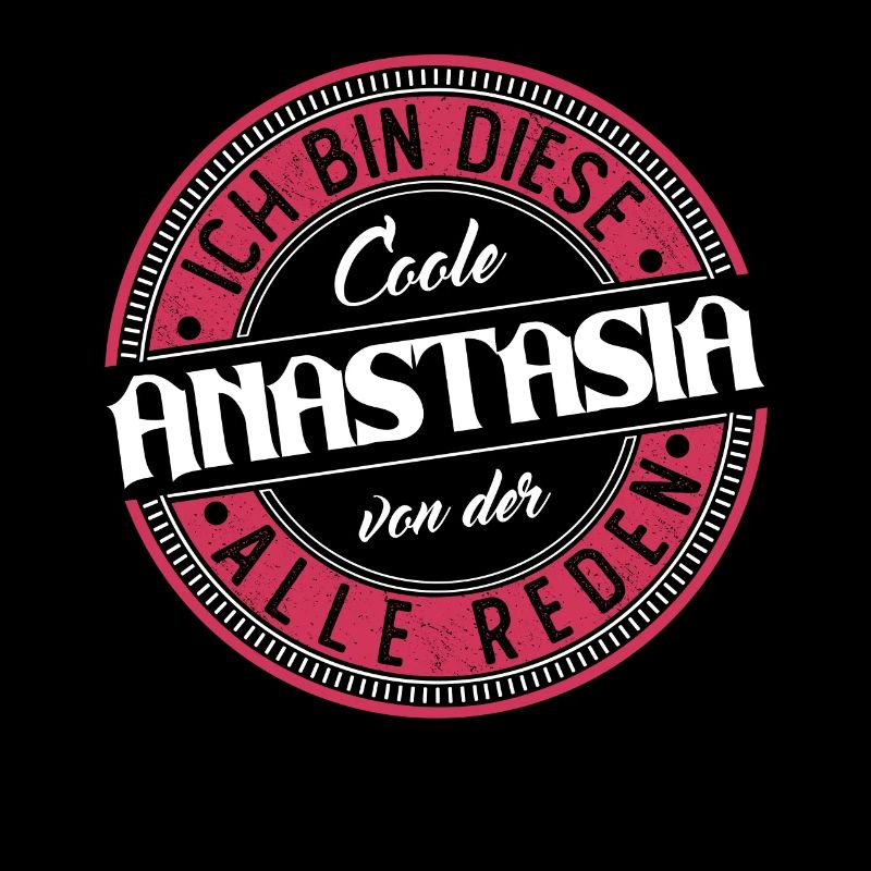 Anastasia Geschenkidee Geschenk Geburtstag