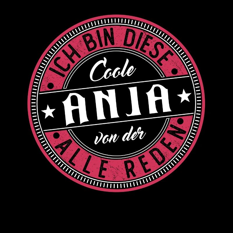 Anja Geschenkidee Geschenk Geburtstag