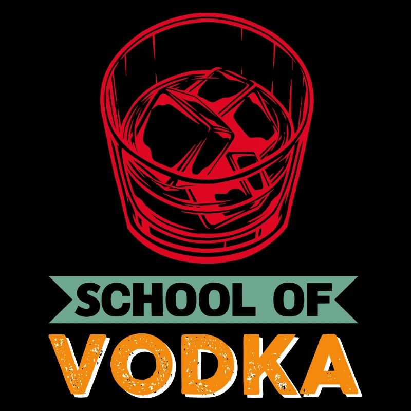 École de vodka