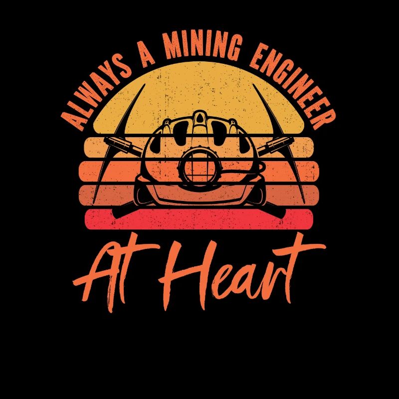 Engineer Mining Engineer
