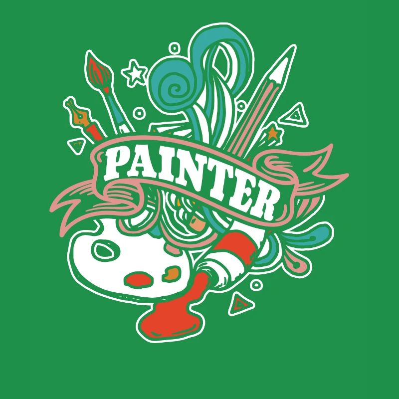 Painter Varnisher Tool