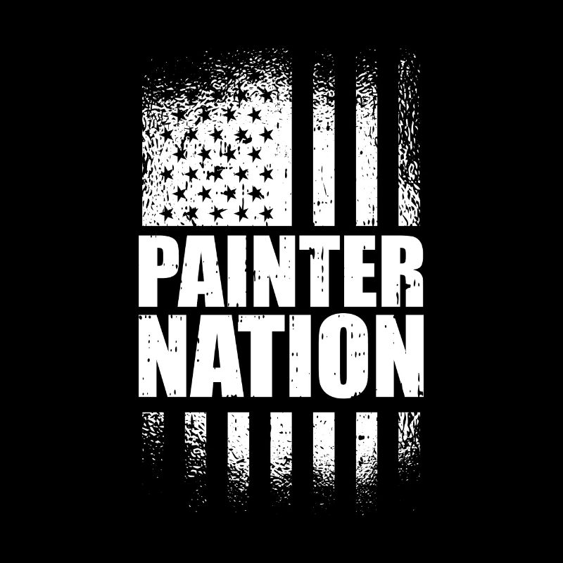 Painter Varnisher Nation Painter Nation