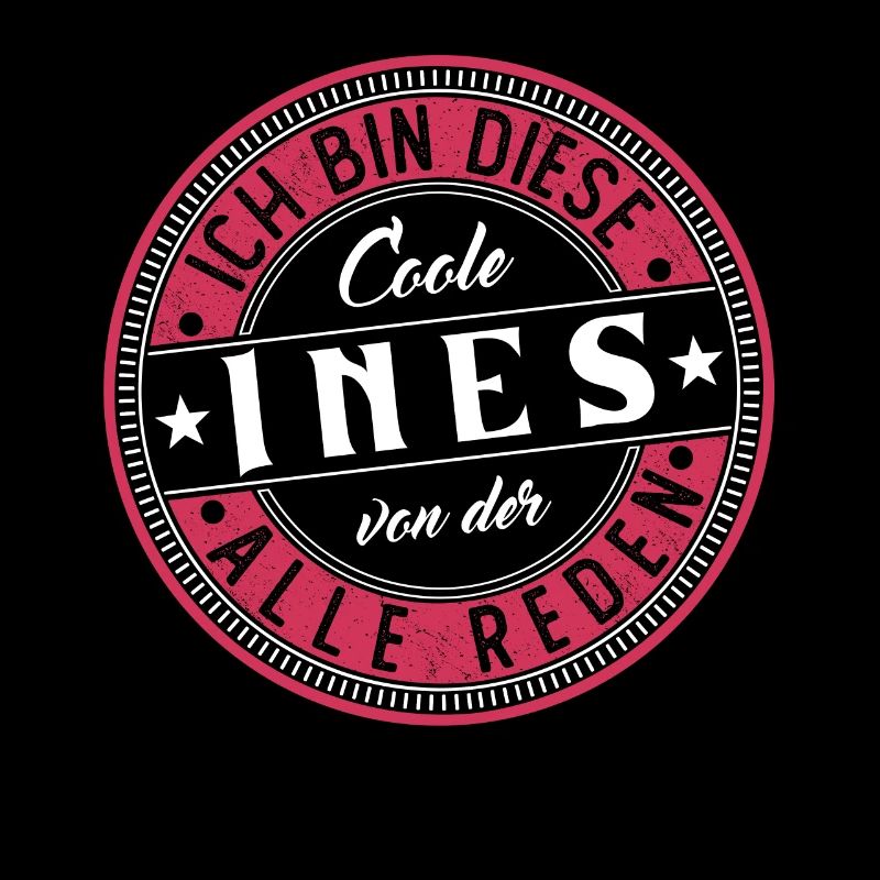 Ines Geschenkidee Geschenk Geburtstag