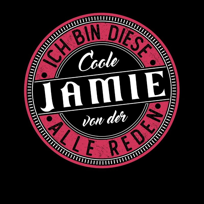 Jamie Geschenkidee Geschenk Geburtstag