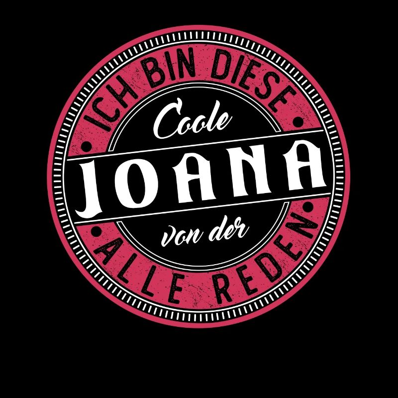 Joana Geschenkidee Geschenk Geburtstag