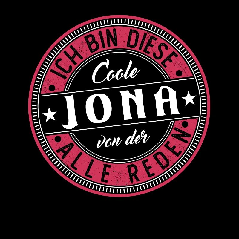 Jona Geschenkidee Geschenk Geburtstag
