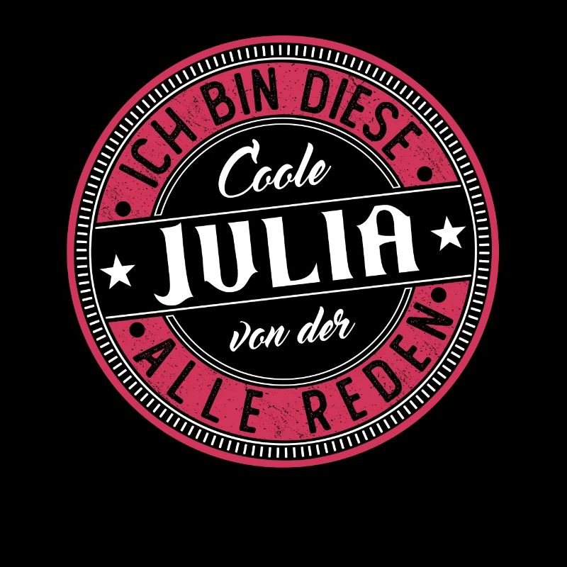 Julia Geschenkidee Geschenk Geburtstag