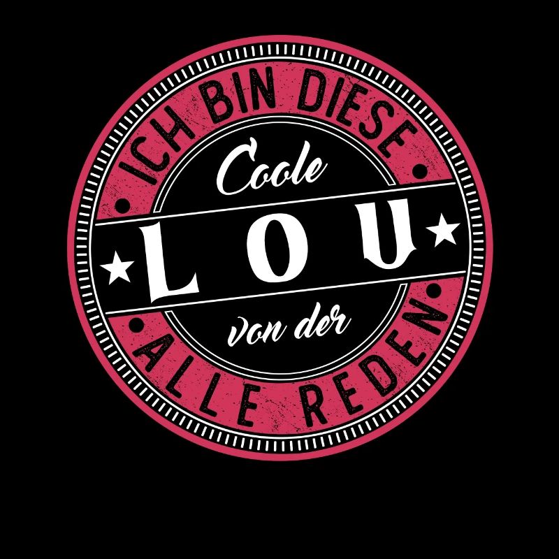 Lou Geschenkidee Geschenk Geburtstag