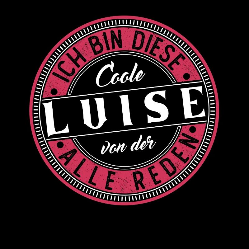 Luise Geschenkidee Geschenk Geburtstag