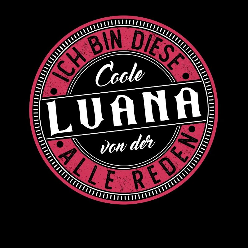 Luana Geschenkidee Geschenk Geburtstag