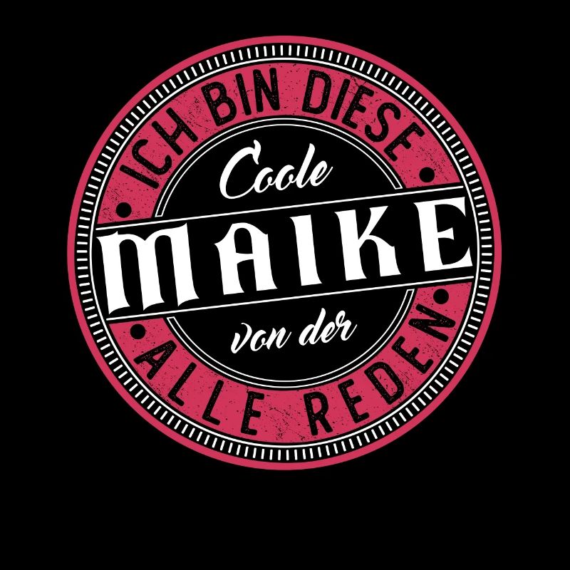 Maike Geschenkidee Geschenk Geburtstag