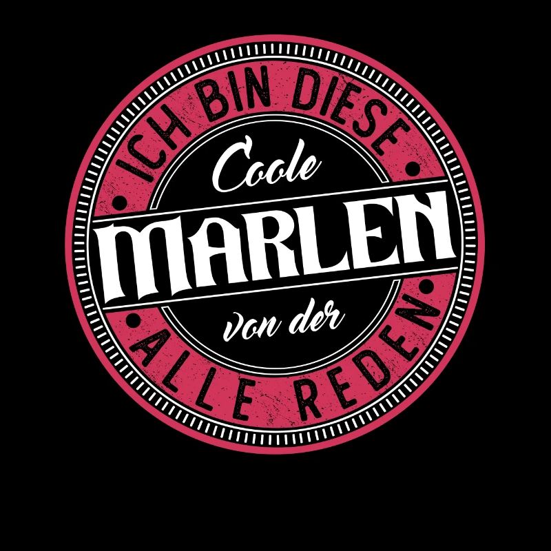 Marlen Geschenkidee Geschenk Geburtstag