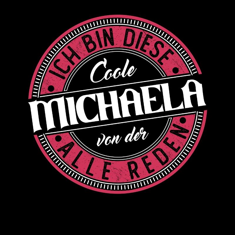 Michaela Geschenkidee Geschenk Geburtstag