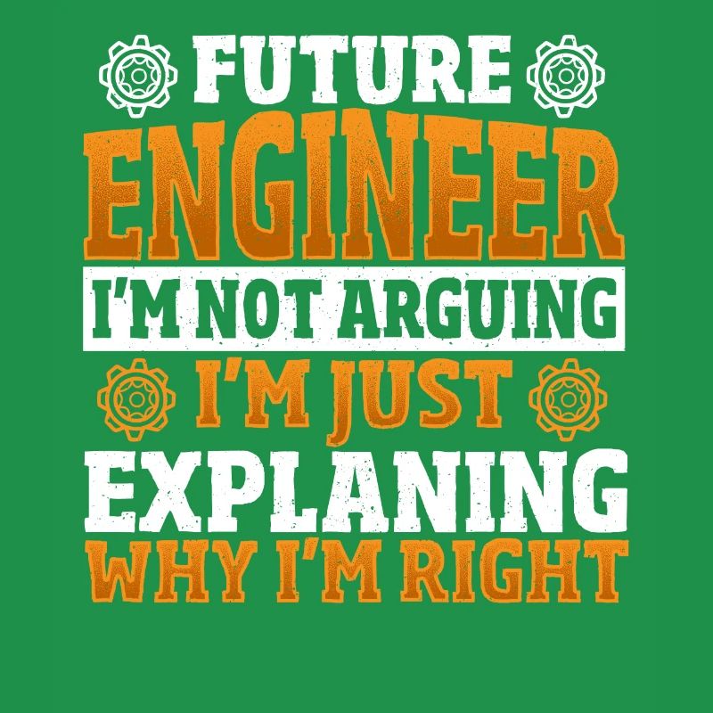 Future Engineer Mechanical Engineering Mechanical