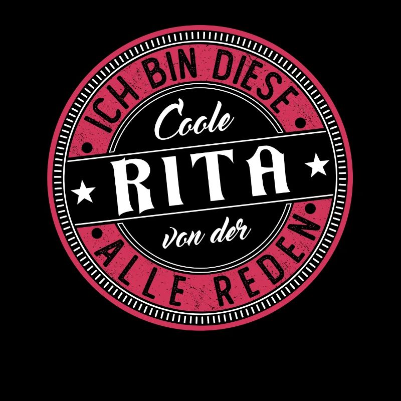 Rita Geschenkidee Geschenk Geburtstag