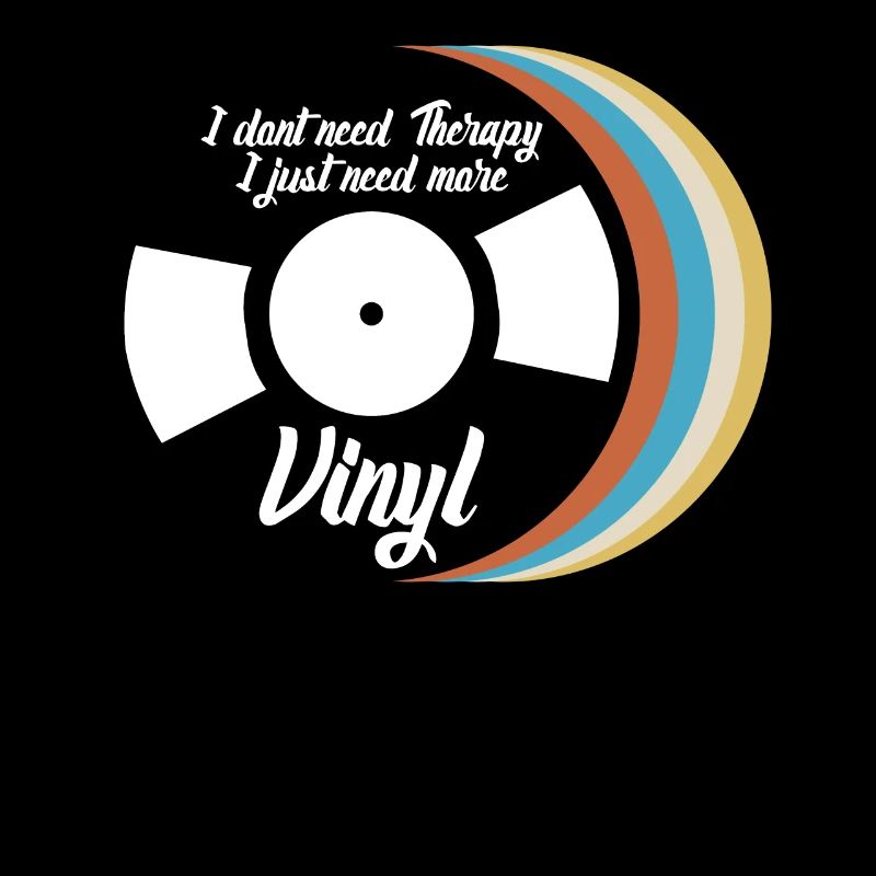 Schallplatte Schallplatten