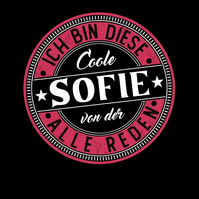 Sofie Geschenkidee Geschenk Geburtstag