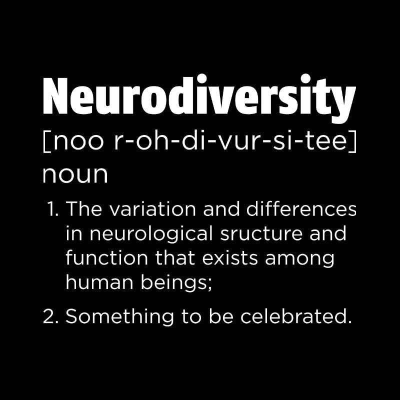 Neurodiversity Definition For Neurodiversity Aware