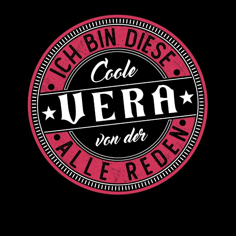 Vera Geschenkidee Geschenk Geburtstag