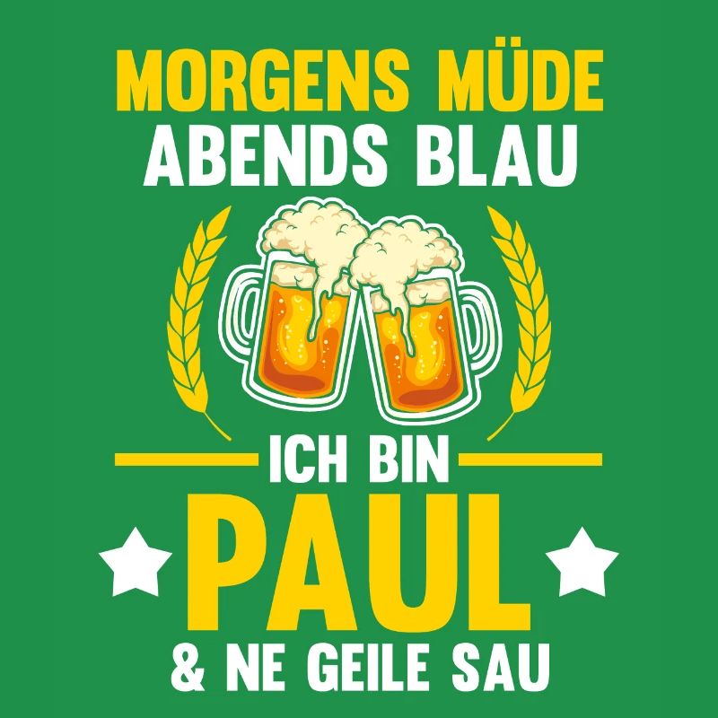 Paul